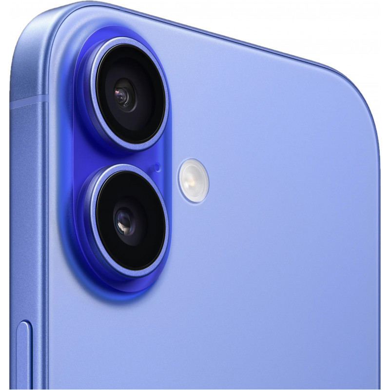 Apple iPhone 16 512Gb Blue купить в Омске.